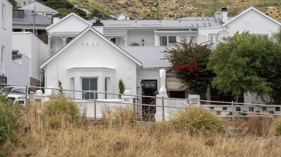2 Bedroom Property for Sale in Mount Pleasant Western Cape